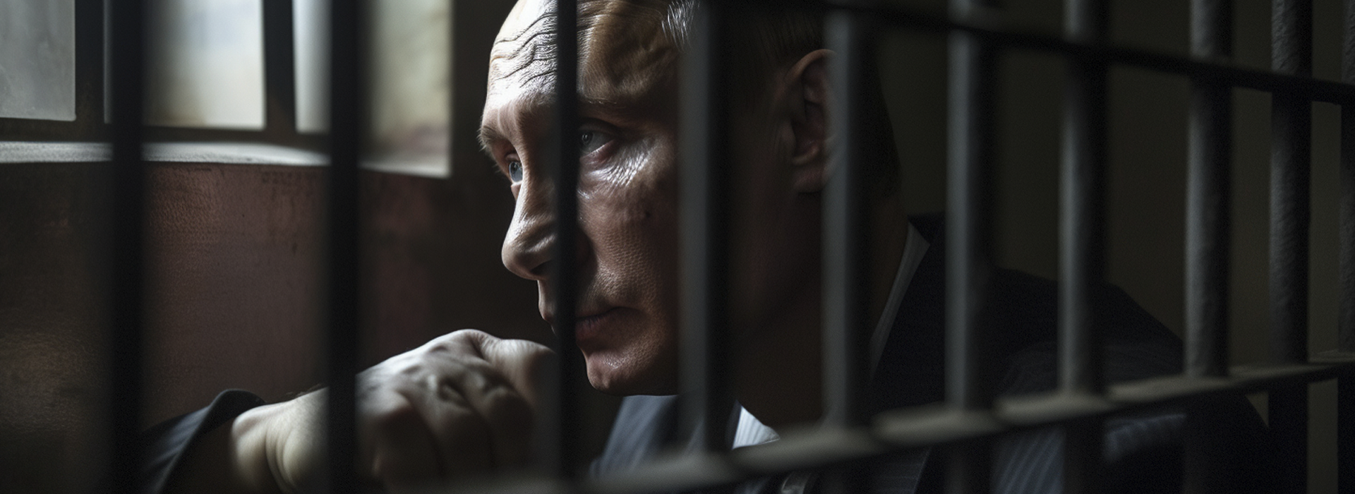 Jakie są szanse na doprowadzenie Putina przed oblicze Trybunału w Hadze?