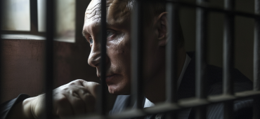 Jakie są szanse na doprowadzenie Putina przed oblicze Trybunału w Hadze?