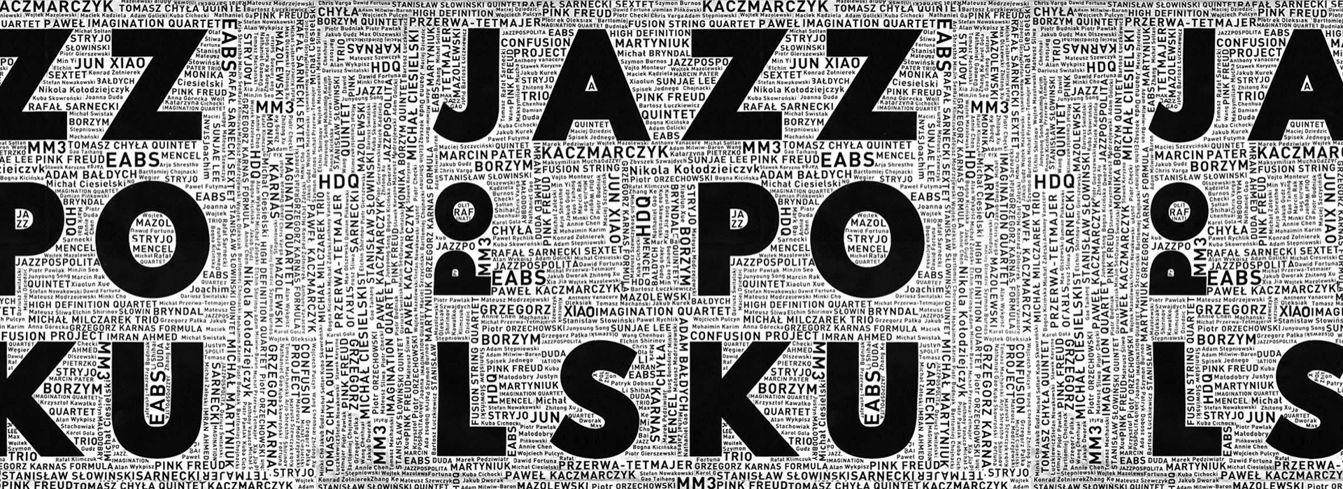 Rusza cykl koncertów Jazz Po Polsku „Live Session for China & Korea”