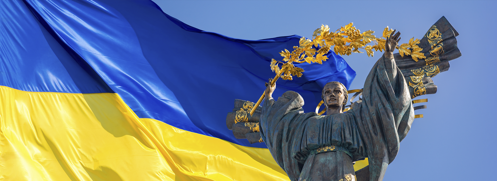 Wojna w Ukrainie - sytuacja pięć miesięcy po rosyjskiej agresji