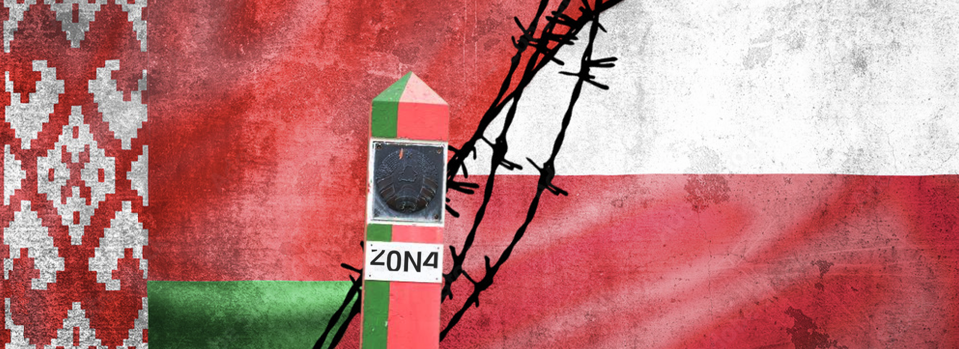 Rozmowa z autorami reportażu "Zona. Historie ze strefy zamkniętej”