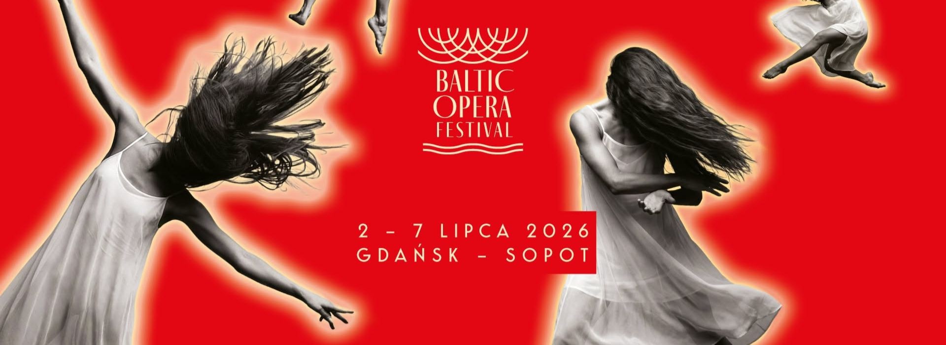 Rafał Kokot o 4. Baltic Opera Festival