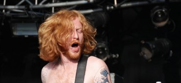 O tym jak z basistą Biffy Clyro rozmawiał Maciej Jankowski