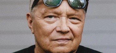 Muniek Staszczyk i Piotr Żyłka o książce "Chłopaki (nie) płaczą"