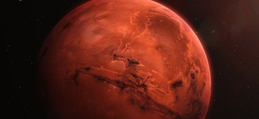 Co tak naprawdę wiemy o Marsie?