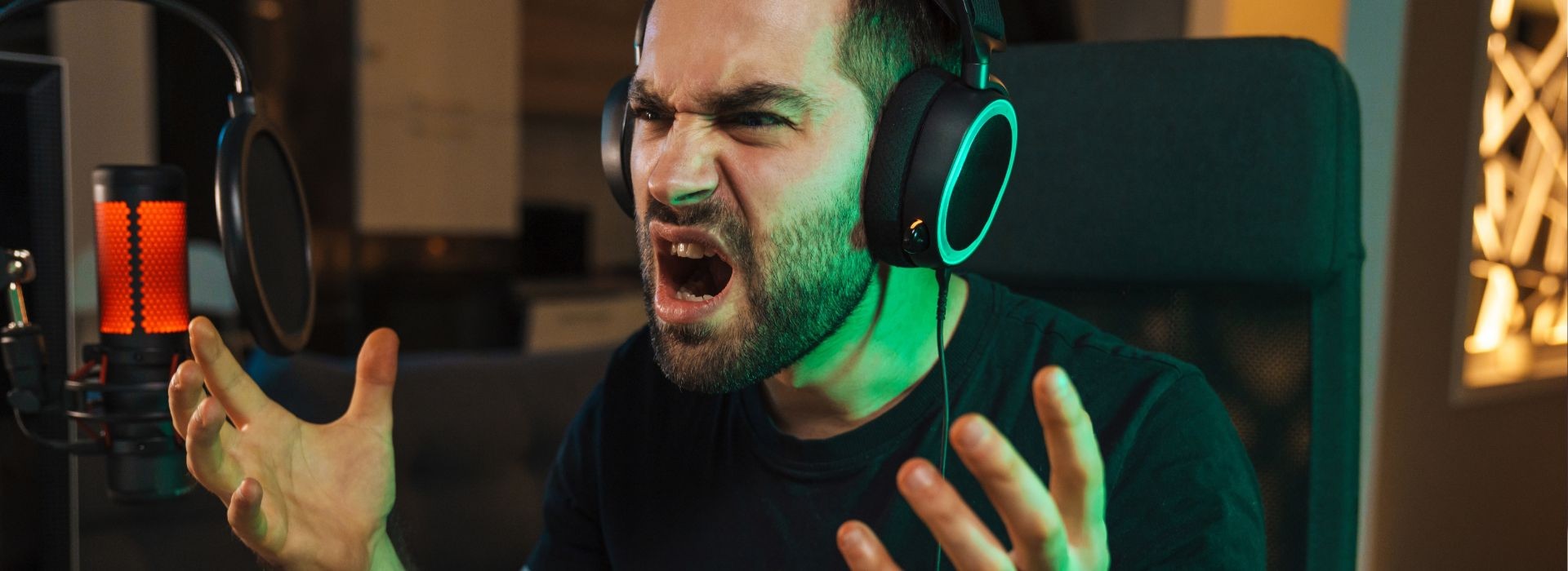 Co zmieni ustawa o patostreamingu? Rozmowa z Jakubem Wątorem