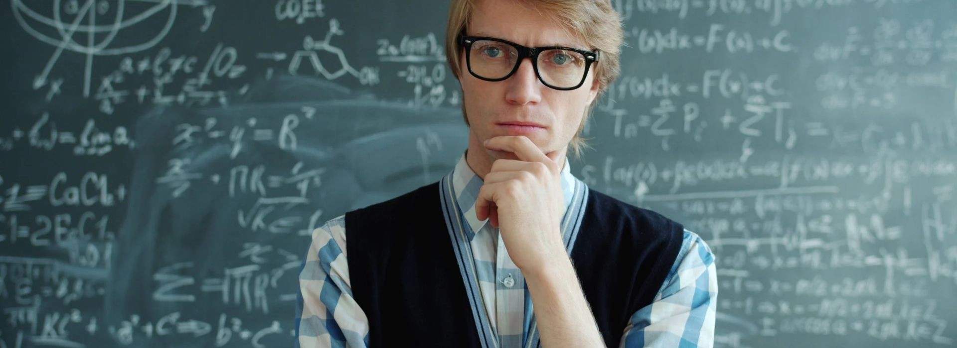 Czy wiedza przestała mieć znaczenie? Rozmowa z prof. Pawłem Łukowem