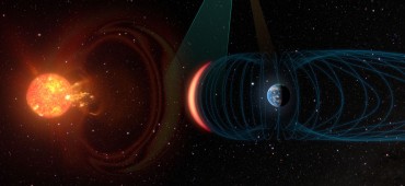 Czym grożą burze geomagnetyczne?