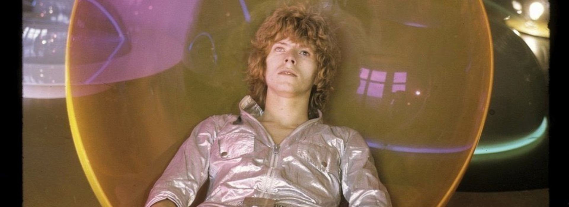 Historia jednej piosenki: David Bowie "Space Oddity"