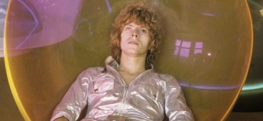 Historia jednej piosenki: David Bowie "Space Oddity"