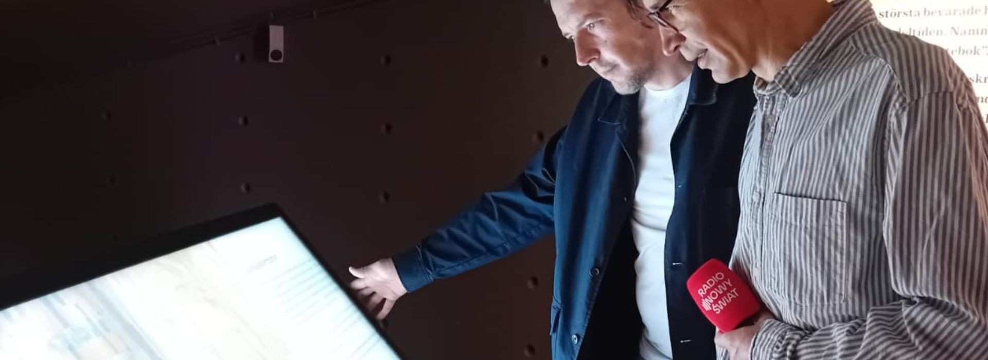 "Diabelska Biblia". Największy średniowieczny rękopis na świecie