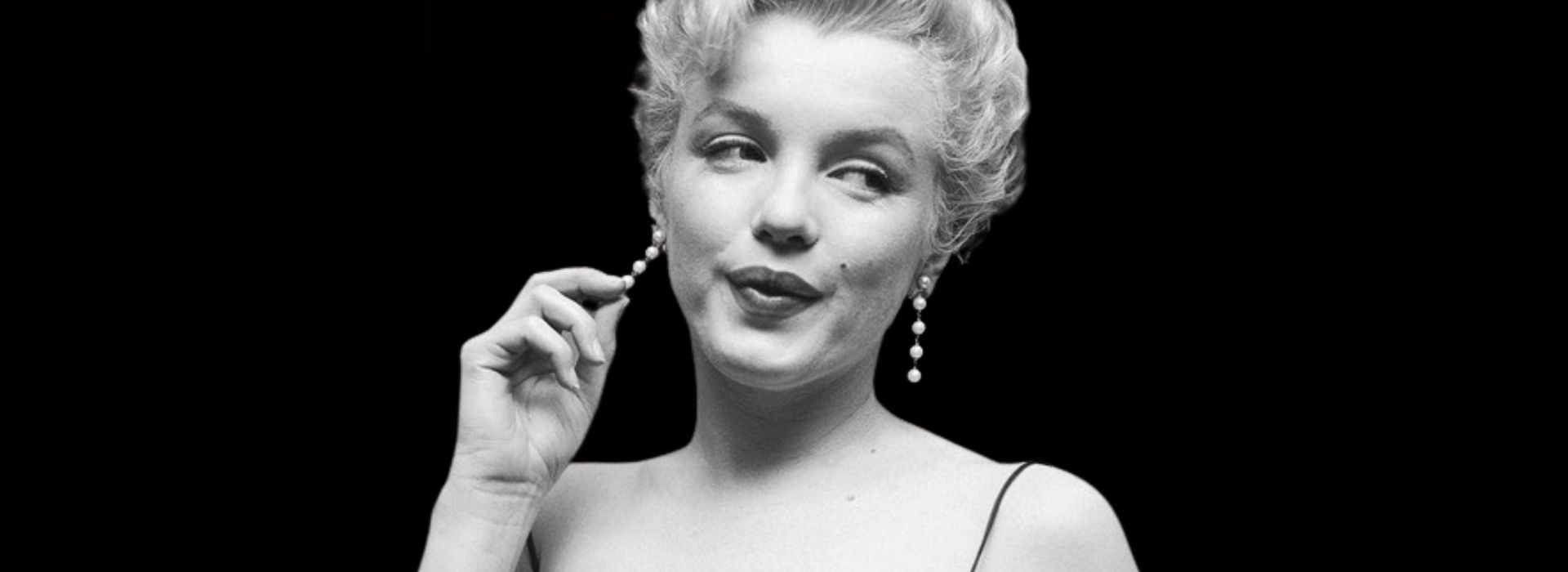 Dlaczego fascynacja Marilyn Monroe się nie kończy?