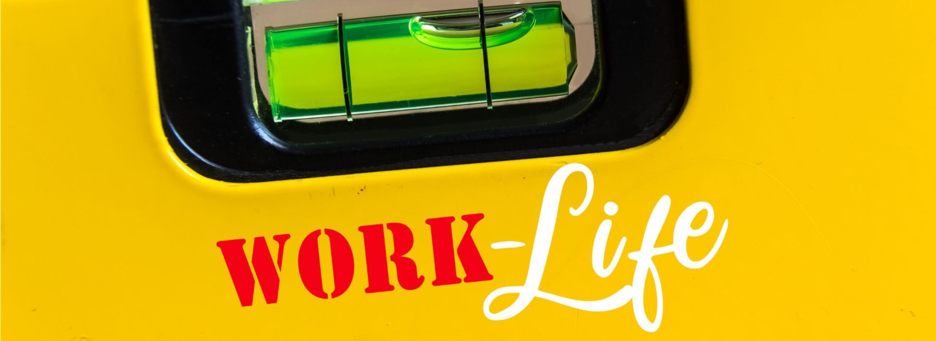 Dlaczego work-life balance nie działa?