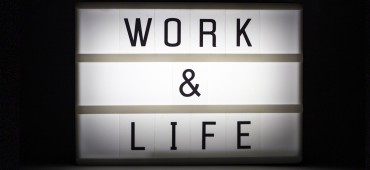 Dlaczego work-life balance nie działa?