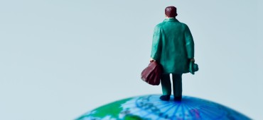 Do czego powinien służyć azyl polityczny?