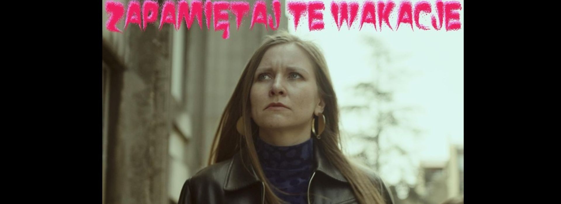 Dorota Masłowska i Wacław Zimpel o singlu “Zapamiętaj te wakacje”