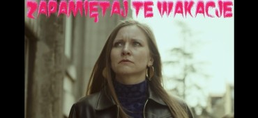 Dorota Masłowska i Wacław Zimpel o singlu “Zapamiętaj te wakacje”