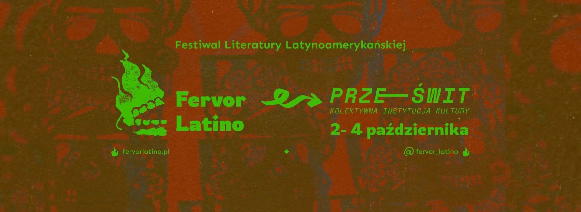 Przed nami premierowa edycja festiwalu FERVOR LATINO