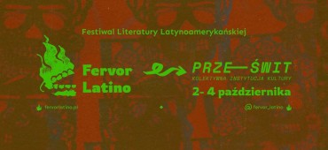 Przed nami premierowa edycja festiwalu FERVOR LATINO
