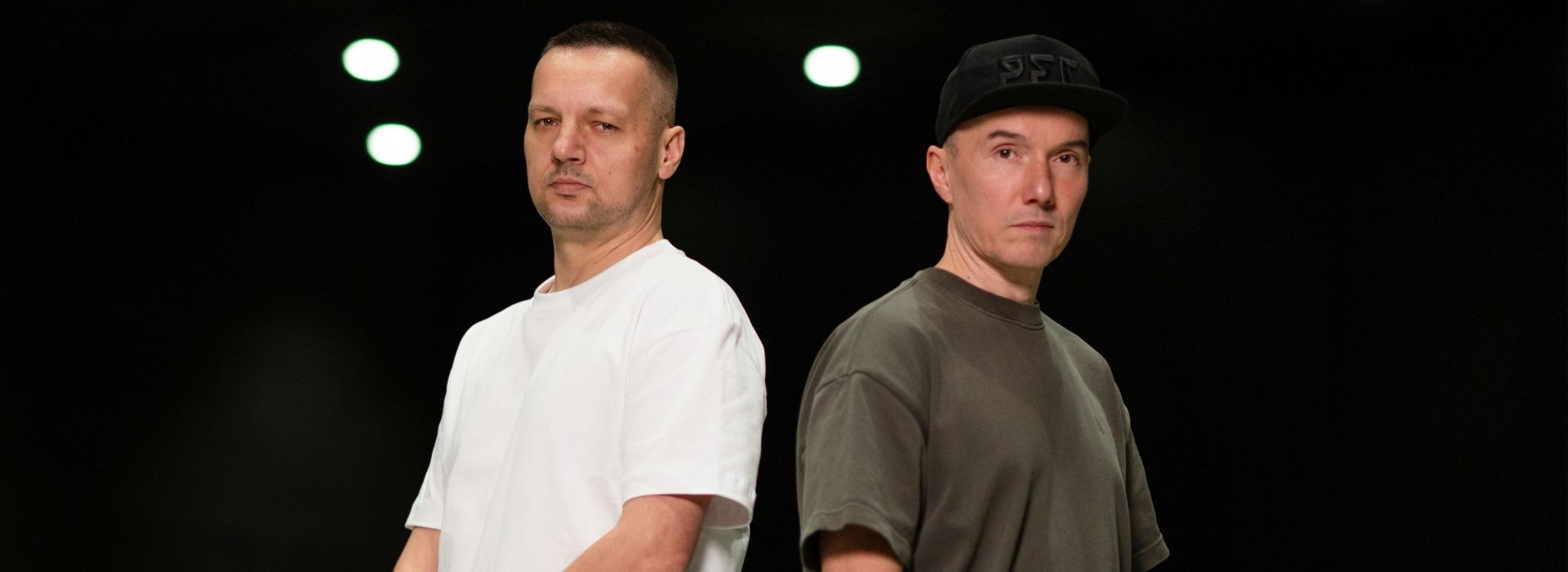 Fokus & Rahim o albumie "Katharsis"