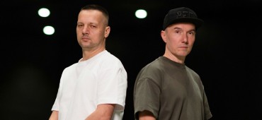 Fokus & Rahim o albumie "Katharsis"