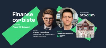 Żywiciel na rozdrożu. Ile kosztuje męska presja na własne mieszkanie i życie bez kredytu?