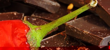 Foodpairing, czyli o nietypowych mieszankach smaków
