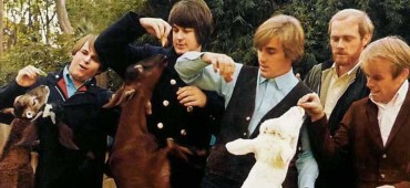 Historia jednej piosenki: The Beach Boys "God Only Knows"