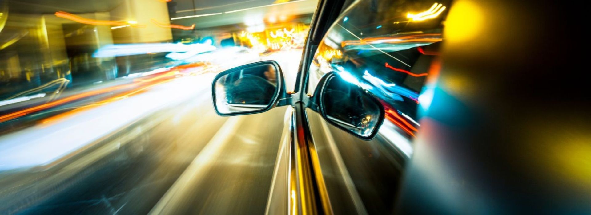 Hałas zagraża zdrowiu mieszkańców Warszawy