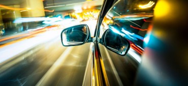 Hałas zagraża zdrowiu mieszkańców Warszawy