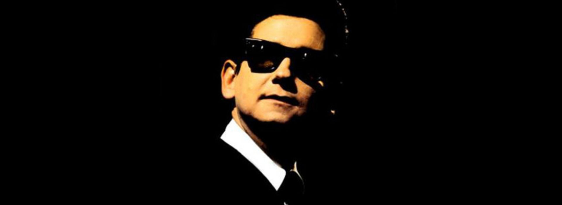 Historia Jednej Piosenki: Roy Orbison "Crying"