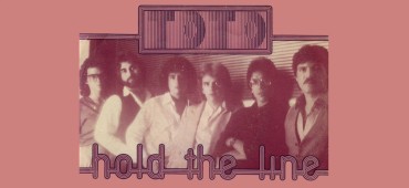 Historia Jednej Piosenki: Toto "Hold the Line"