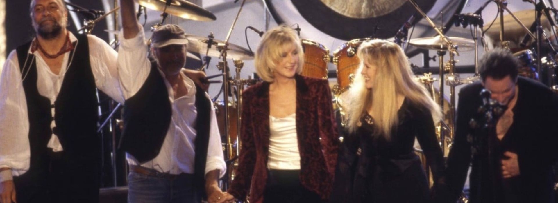 Historia jednej piosenki: Silver Springs