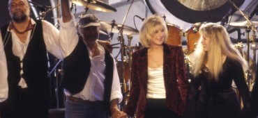 Historia jednej piosenki: Silver Springs