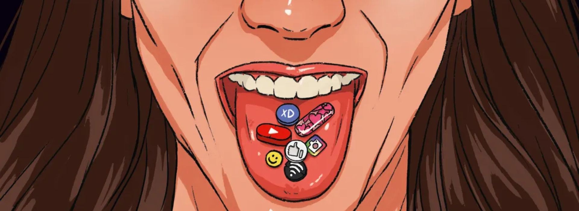Fali nie zatrzymasz, czyli o książce “Homo digitalis”