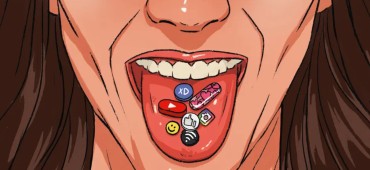 Fali nie zatrzymasz, czyli o książce “Homo digitalis”