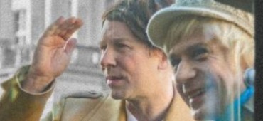 Hubert Sulima o spektaklu “Lubiewo"