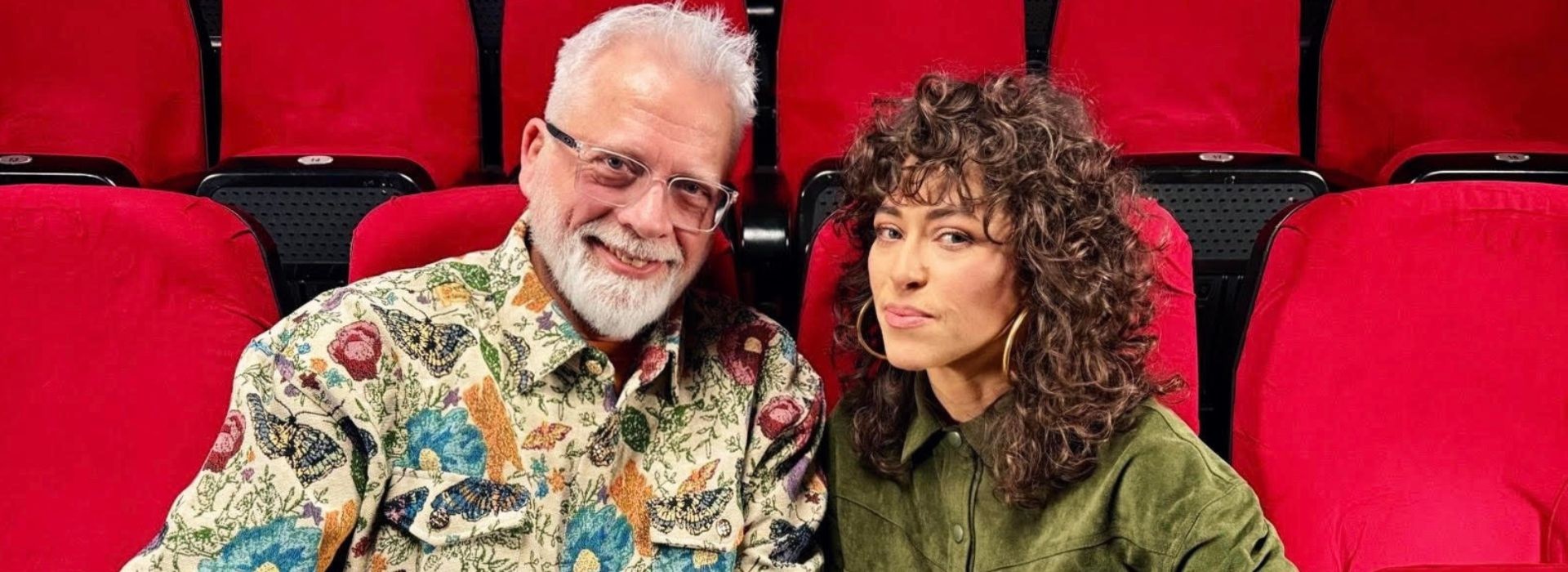 IDĘ DO KINA Z...Natalią Kukulską