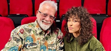 IDĘ DO KINA Z...Natalią Kukulską