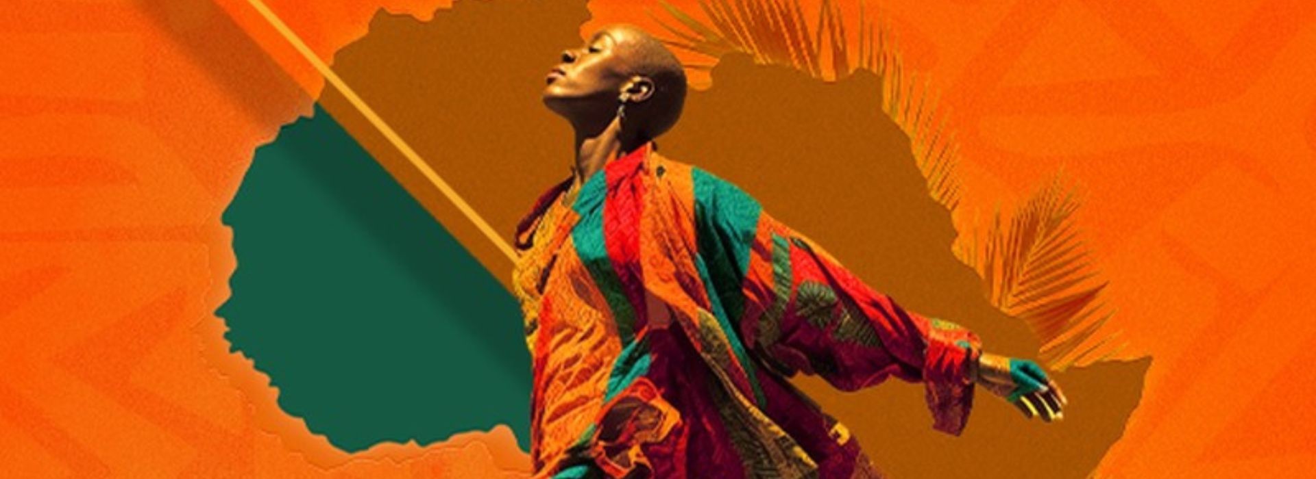 Jakub Malinowski o African Beats Festival 2026