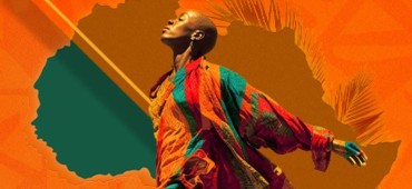 Jakub Malinowski o African Beats Festival 2026