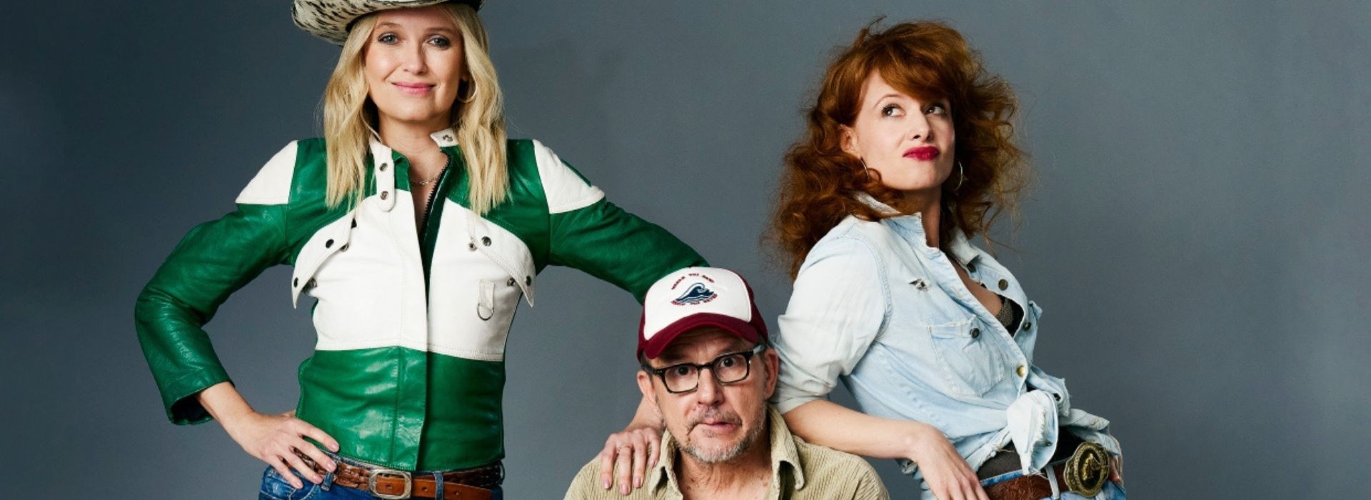 “Jedyne najwyższe drzewa na Ziemi”. Nowy spektakl Iwana Wyrypajewa