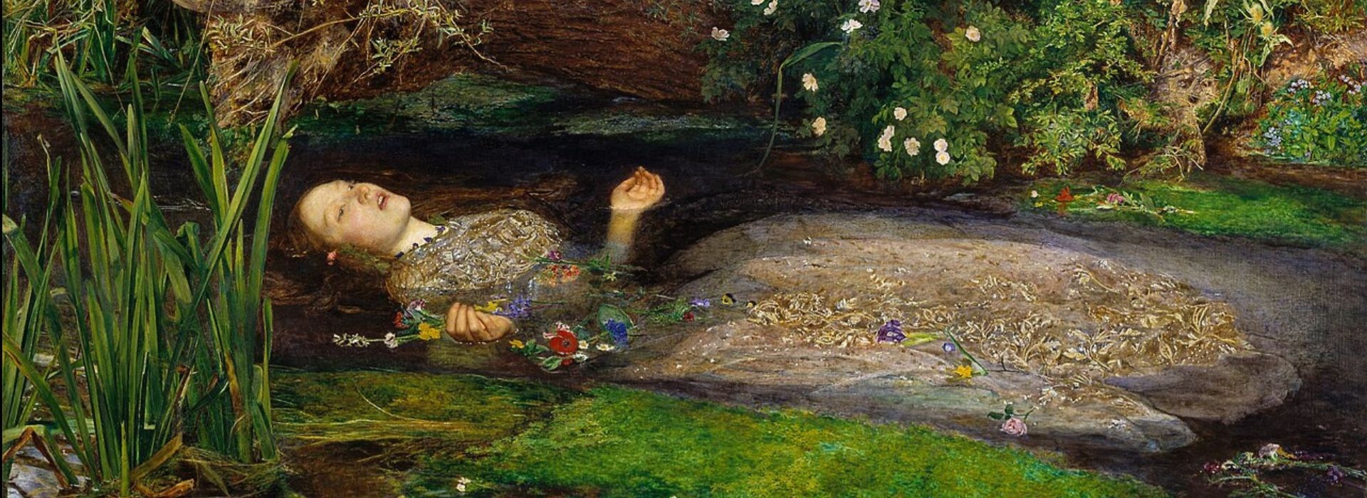 Historia Jednej Piosenki: Where the Wild Roses Grow