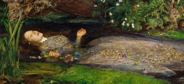 Historia Jednej Piosenki: Where the Wild Roses Grow