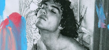 Karol Radziszewski o wystawie “Brudne strony"