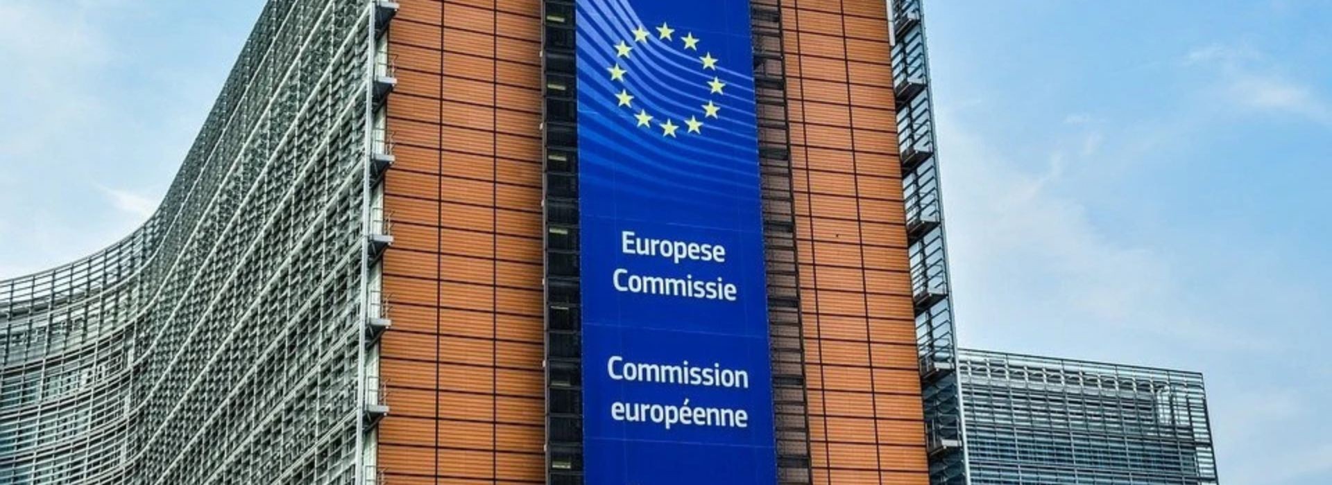 Kartka z Belgii: EU Bubble