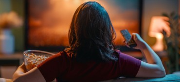 Częste oglądanie telewizji zwiększa ryzyko demencji