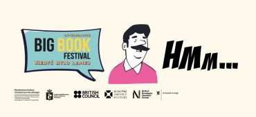 "Kiedyś było lepiej" hasłem 14. Big Book Festivalu