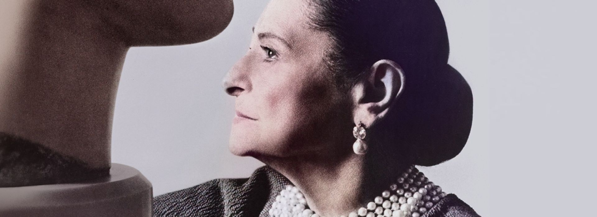 Kuratorki o wystawie "Helena Rubinstein. Piękno jest twoim przeznaczeniem"