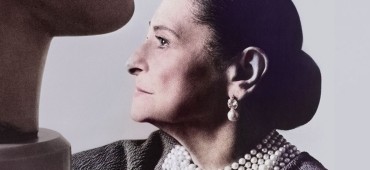 Kuratorki o wystawie "Helena Rubinstein. Piękno jest twoim przeznaczeniem"